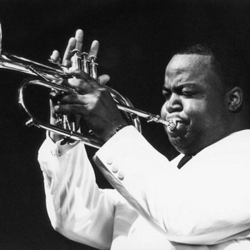 Nicholas Payton - Santa Claus Is Coming to Town