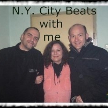 N.Y. City Beats - Mammy blue