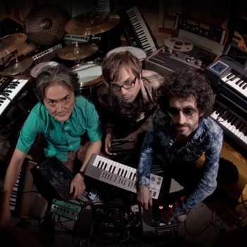 Nerve - Robot Cheese (Original Mix)