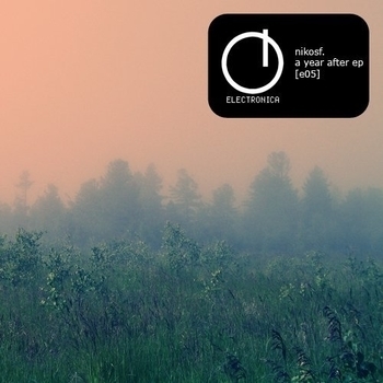 Nikosf. - A Woman's Nature (Original Mix)