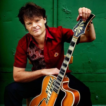 Nisse Hellberg - Ocean Boy (Low-360p)