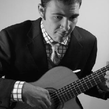 Nate Najar - Human Nature