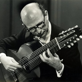 Narciso Yepes - Boccherini: Quintet No. 4 for Guitar and Strings in D Major G. 448 - "Fandango" - II. Pastorale (.:)