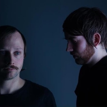 New Canyons - Winters End