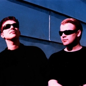 Neuroactive feat Vesa Rainne - In Rust We Trust (Minor Side-Effects 2020)