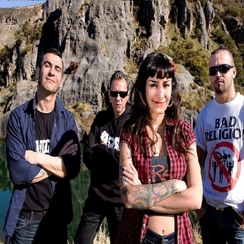 No Relax - Carne Fresca (Indomabile (Castellano) 2008)