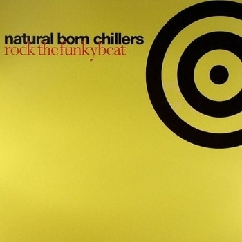 Natural Born Chillers - Rock The Funky Beat (Don Diablo Remix)