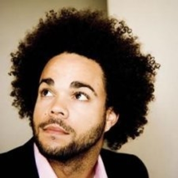 Nate James - Let's Stay Together