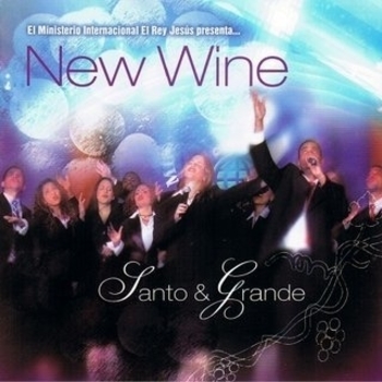 The New Wine - Crescendo