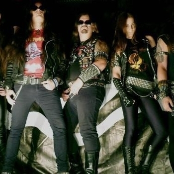 Nocturnal - Blessed Death