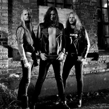 Nightmare City - Are You Ready To Die?