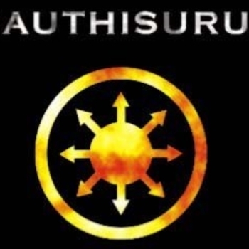 Nauthisuruz - Whisper Of A Soul