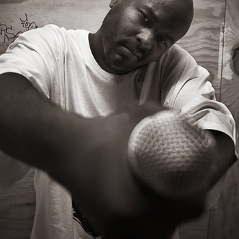 Natti - Pusherman (instrumental)