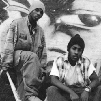 Nuff Ruffness - Back It Up