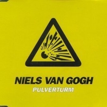 Niels Van Gogh Vs. Eniac - Pulverturm 3.0