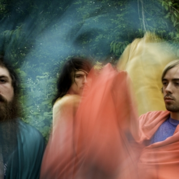 Nurses - Fever Dreams