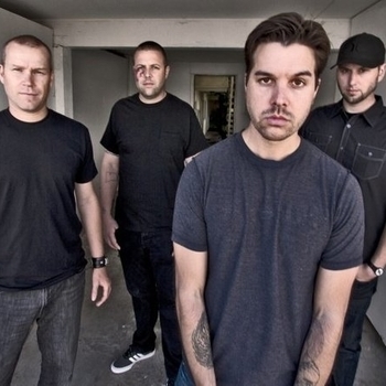 Nations Afire - Twenty Years