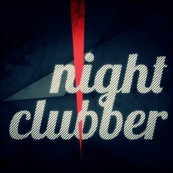 Nightclubbers - Living in life