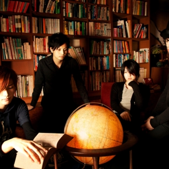 Novels - ミッシングリンク