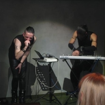 Nano Infect - We're Going To Kill You