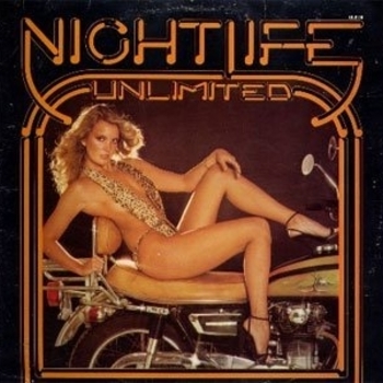 Nightlife Unlimited - Peaches & Prunes