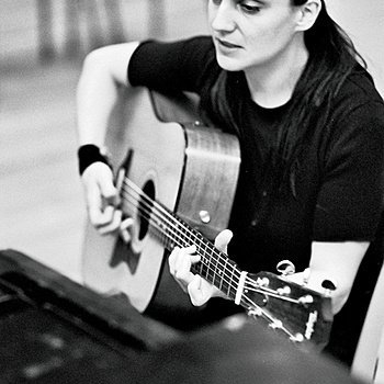 Nina Nastasia - Dear Rose