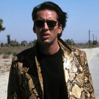 Nicolas Cage - TOKAREV TRAILER