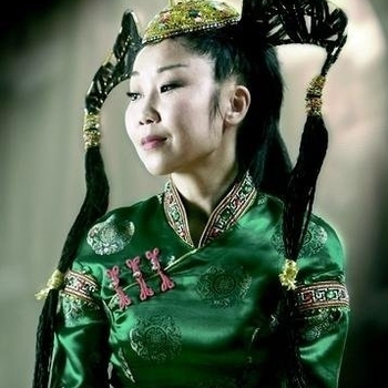 Namgar - Zandan khuren (Бурятские песни 2022)