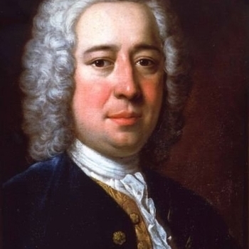 Nicola Porpora - Alto Giove