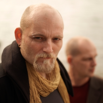 Nordman - Ensam Varg