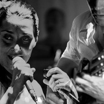 Nossa Alma Canta - Have You Ever Seen The Rain (Creedance Clearwater Revival)