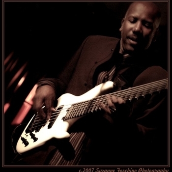 Nathan East - America The Beautiful