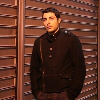 Nikola Gala - A Dream Came Through