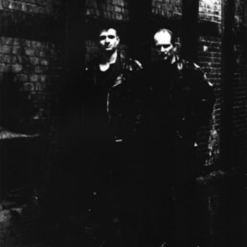 Numb - Suspended (Primary Inversion) (Single 1998)