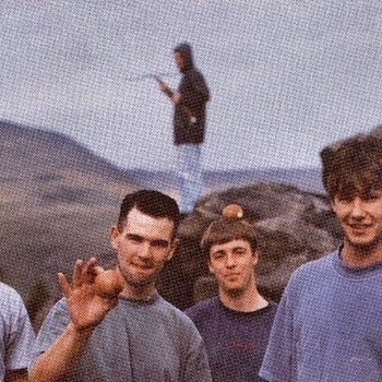 Northside - Weight Of Air