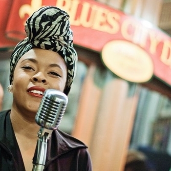 Nikki Hill - Ask Yourself