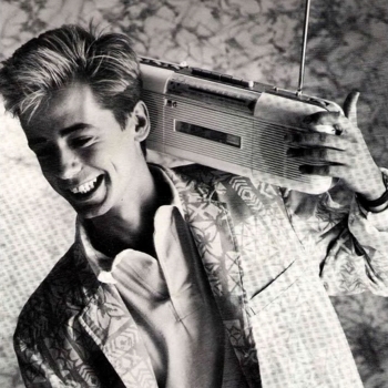 Nick Heyward - All My Loving