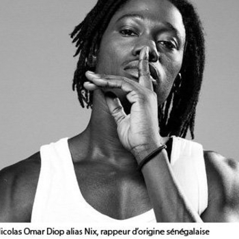 Nix - Sands of Love (Instrumental)