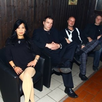 New Life Generation - Strange Love - Starborn Chill House Cut