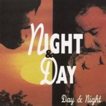 Night & Day - In Your Arms