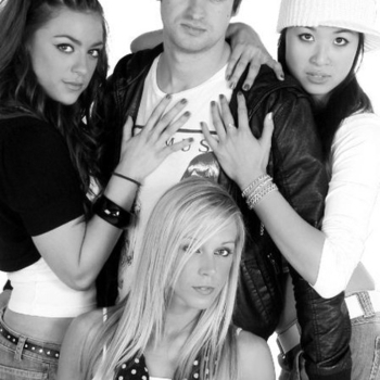 Northern Allstars - The roof is on fire ( Sound Selektaz rmx )