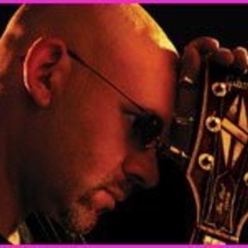 Nuno Mindelis - All Your Love