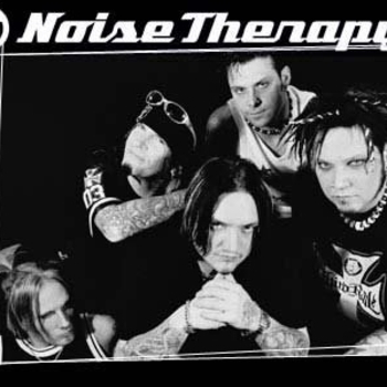 Noise Therapy - Down