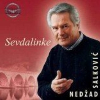 Артист Nedzad Salkovic (Nedžad Salković)
