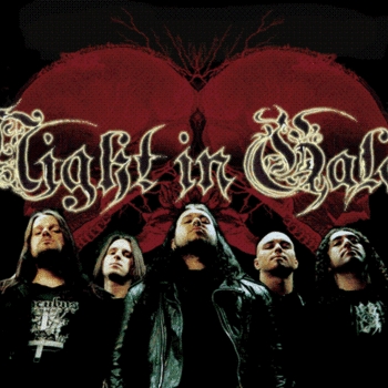 Night In Gales - The Passing