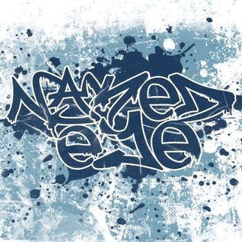 Naked Eye - Embrace Me (Cut Mix)