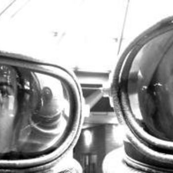 Nuclear Ramjet - Folding Time