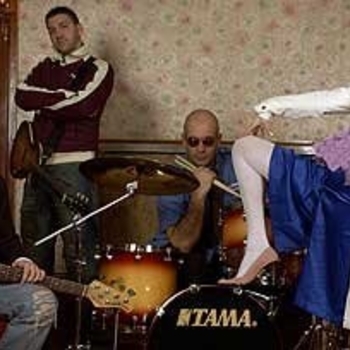 Negativ - S tobom bih ostala