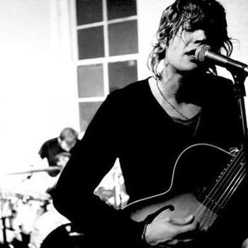 Nico Stai - The Skies Over Your Head (ОСТ из сериала "Милые обманщицы" / "Pretty Little Liars") (2 сезон, 18 серия)