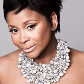 Niki Haris - I Will Always Be There